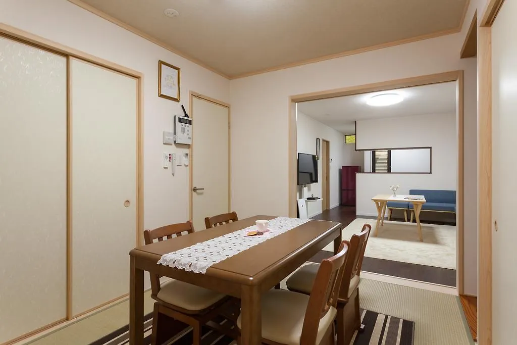 Guest House Rakuchou Hanare Japan