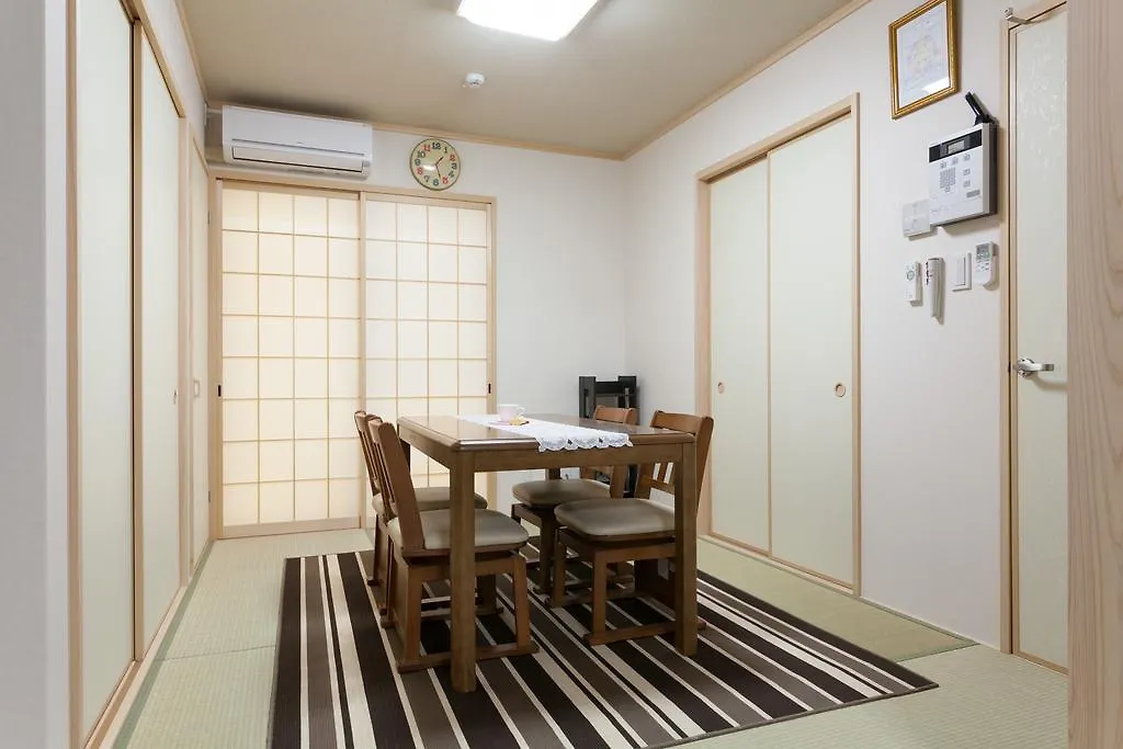 Guest House Rakuchou Hanare Kyoto