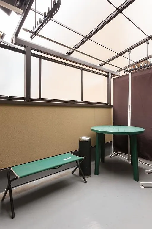 Guest House Rakuchou Hanare Japan